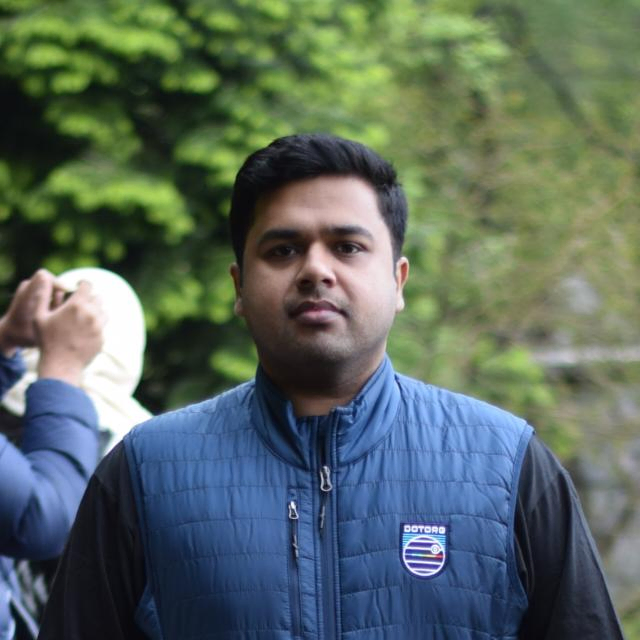 Hassam Siddiqui's Image