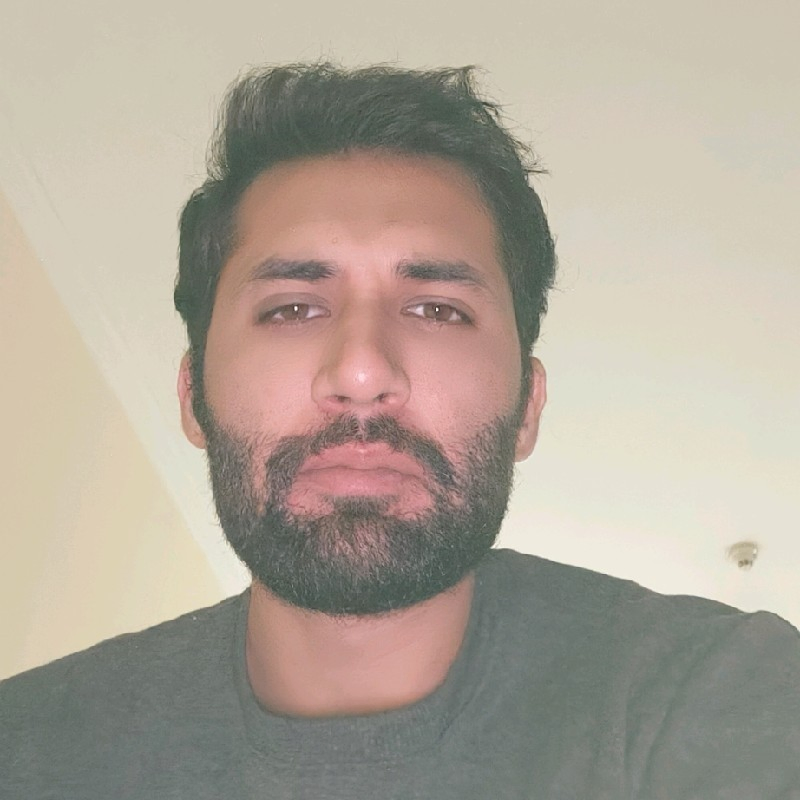 Hassan Khan's Image