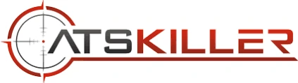 ATS Killer's logo