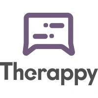 Therappy's logo